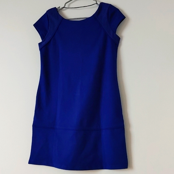 CODE short dress - Picture 6 of 6